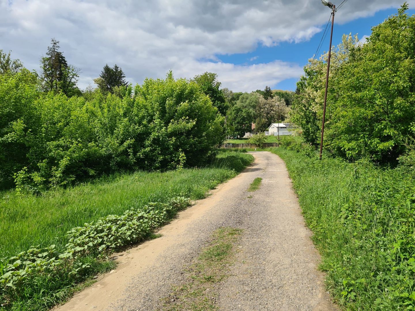 Teren intravilan Vladesti - Poză 7