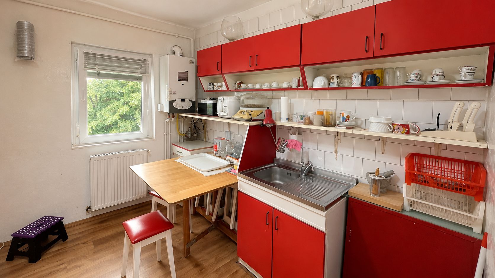 COMISION 0%|Apartament 3 camere|69 mp utili|Centrala Proprie|Lipovei - Poză 6