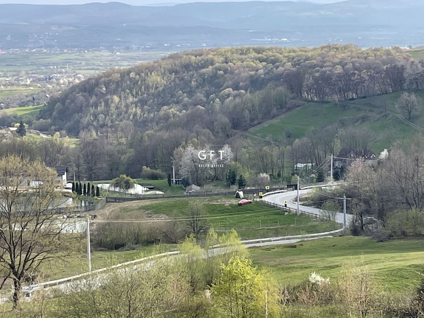 CABANA/PENSIUNE LA 25 MINUTE DE COLIBITA! PLATA IN RATE!!! - Poză 6