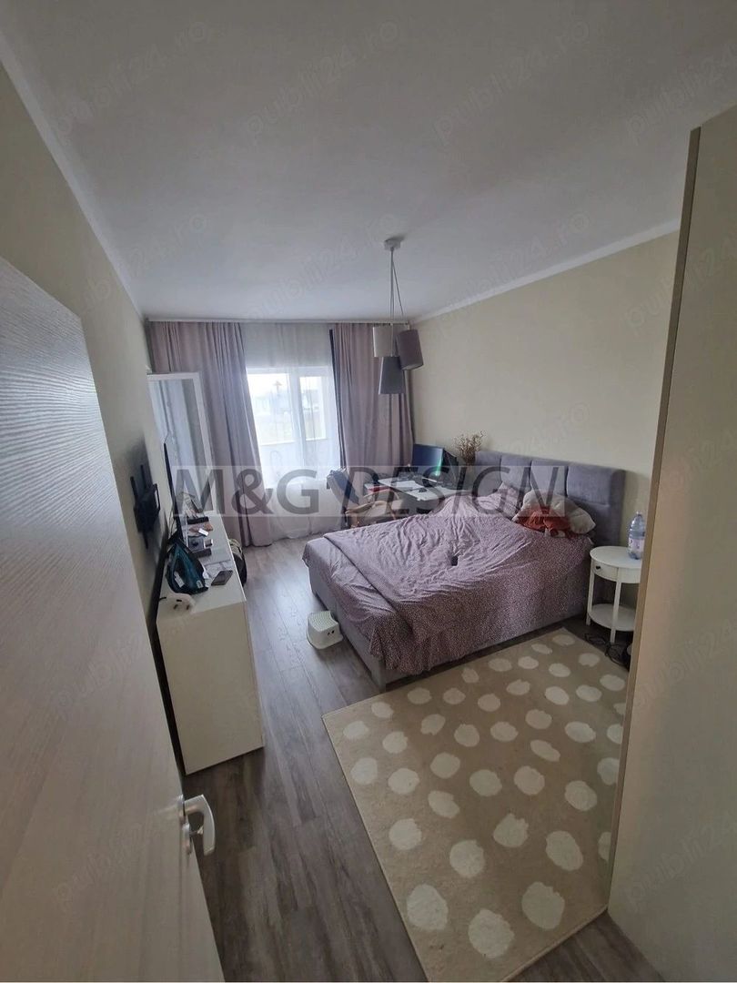 Apartament 3 camere Giroc etaj 1 - Poză 5