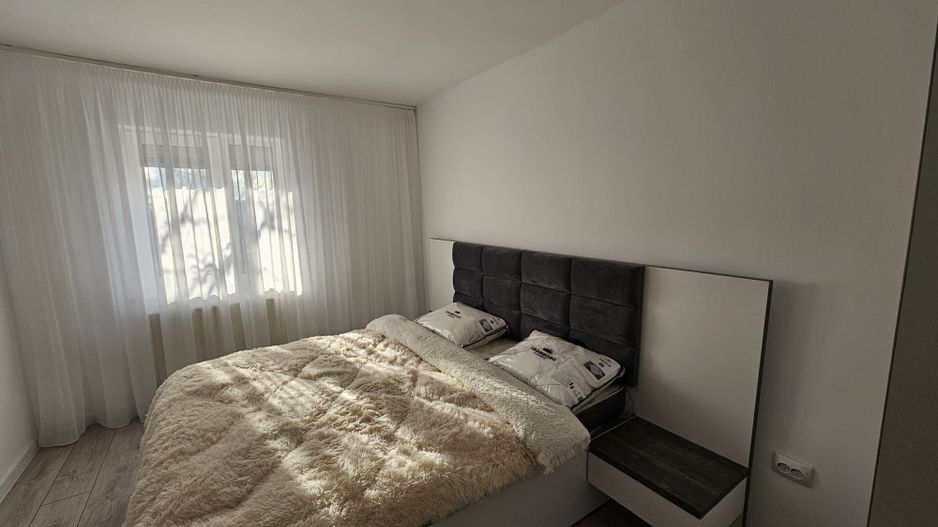 Inchiriere apartament modern, nou, Trivale - Poză 9