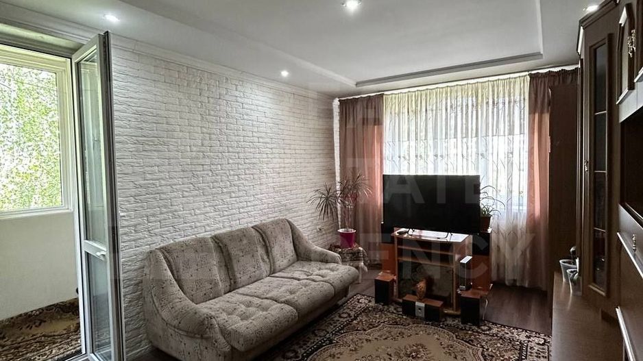 Vânzare, apartament, 1 camerа, strada Bulgară, Bălți - Poză 7