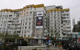 Vânzare, apartament, 2 camere, str. Ismail, Centru - Poză 2