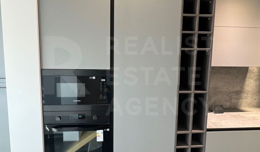 Chirie, apartament, 3 camere, strada Ion Nistor, Centru - Poză 6