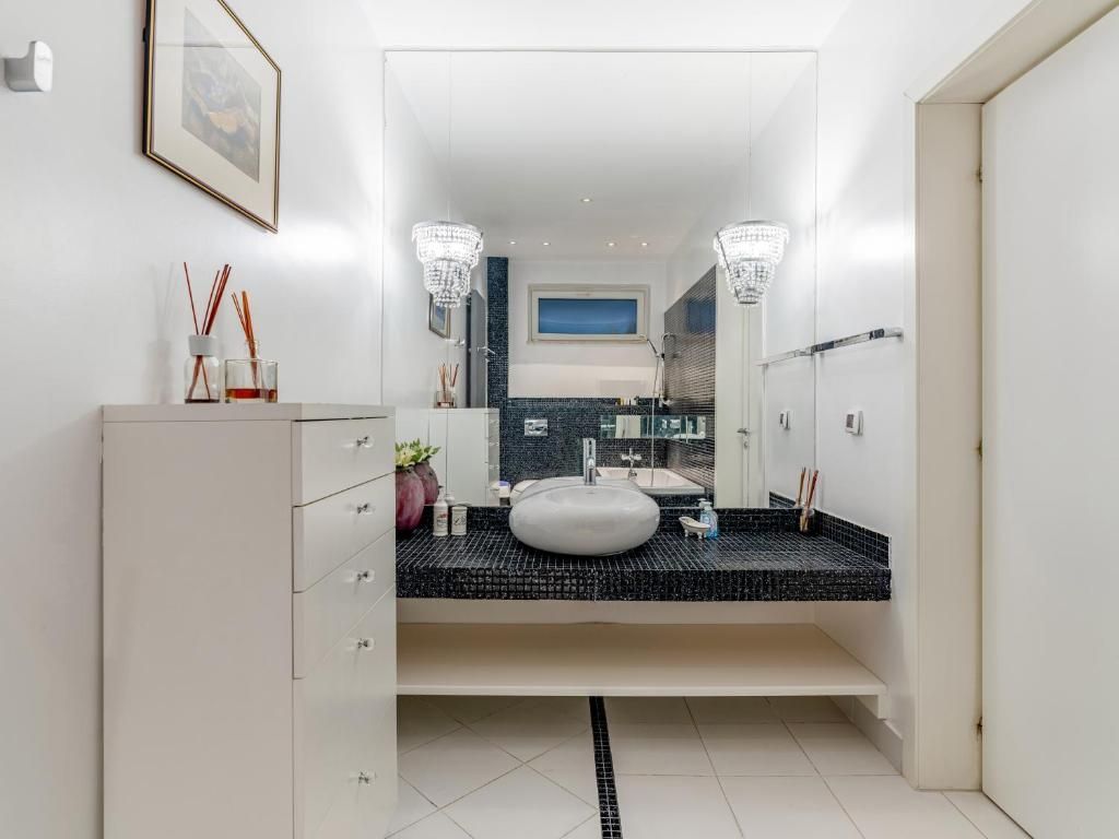 Apartament 5 camere | De vanzare | Herastrau-Soseaua Nordului | Prima linie - Poză 27