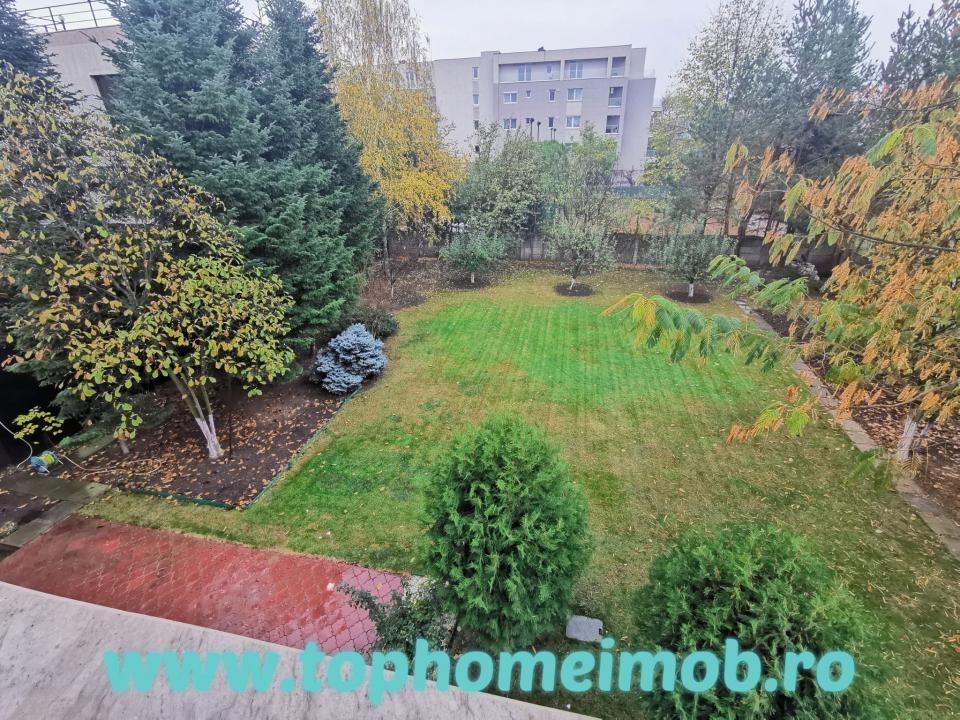 Baneasa- Iancu Nicolae- Pipera, teren 1250 mp, Comision 0 % - Poză 16