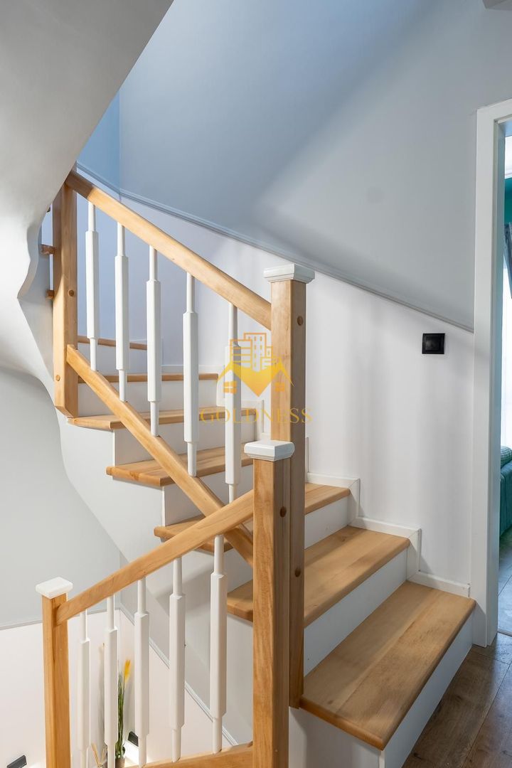 4 camere, Premium, 2 parcari, Pet Friendly, Lidl, Foresti - Poză 13