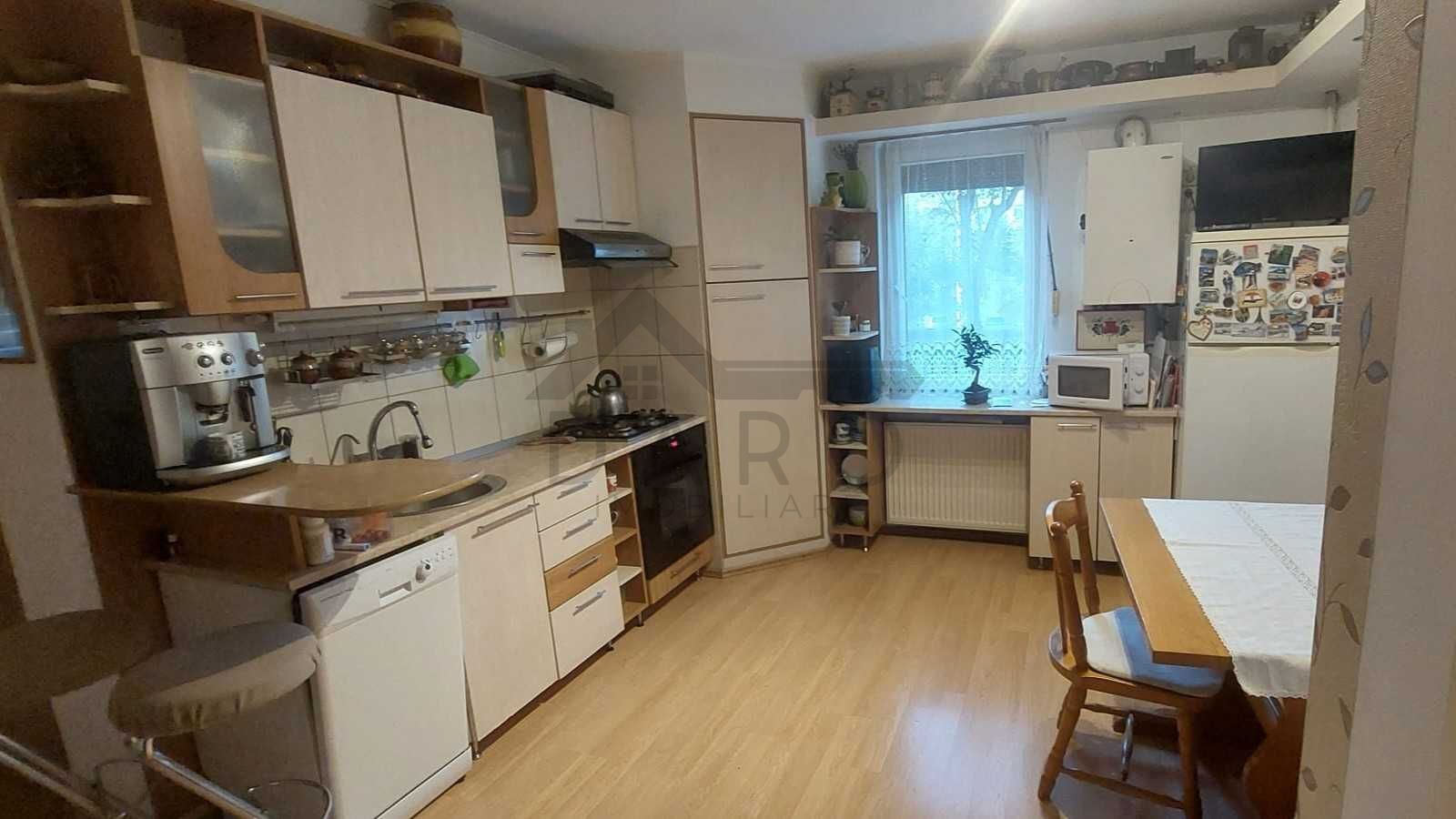 🏡 Apartament 3 camere | 80 mp | Parter | Bd. Pandurilor - Poză 1