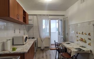 Apartament cu 2 camere decomandate | Zona Observatorului - Zorilor - Poză 11