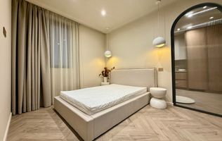 Garsonieră premium cu design de arhitect | 34 mp | Union Plaza | Poziționare ult
