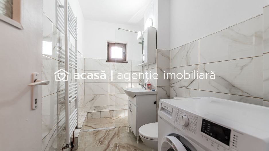 Apartament renovat cu 2 camere Micalaca etaj 3 Comision 0 - Poză 6