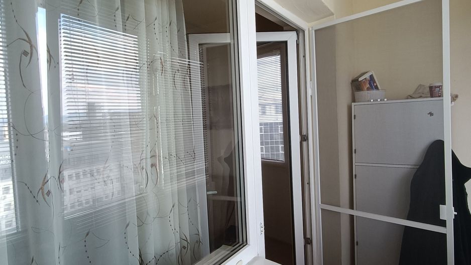 Apartament 3 camere, 70 mp utili, balcon, zona Cetate, Alba Iulia - Poză 7