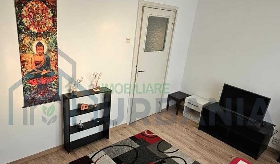 Apartament decomandat 3 camere zona Alexandru - Poză 7
