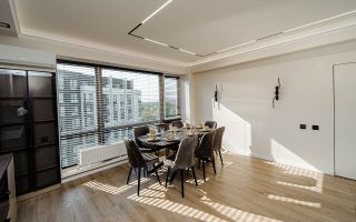 Vânzare, apartament, 3 camere, str. Calea Ieșilor, Sculeni - Poză 3