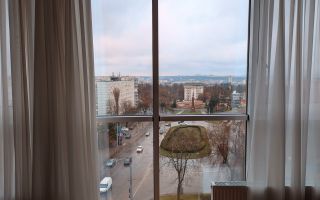 Chirie, apartament, 2 camere, str. Gheorghe Asachi, Telecentru - Poză 5
