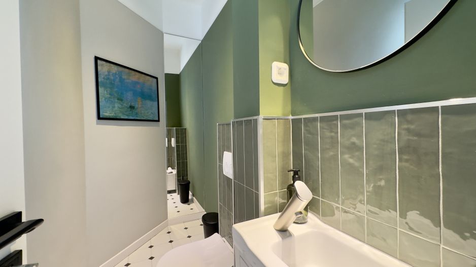 Apartament 3 camere Unirii Horoscop | Renovat complet | Imobil cu lift - Poză 38