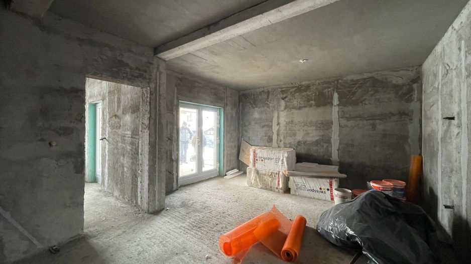 Duplex 3 dormitoare - zona Valery - Mosnita Noua - Poză 3