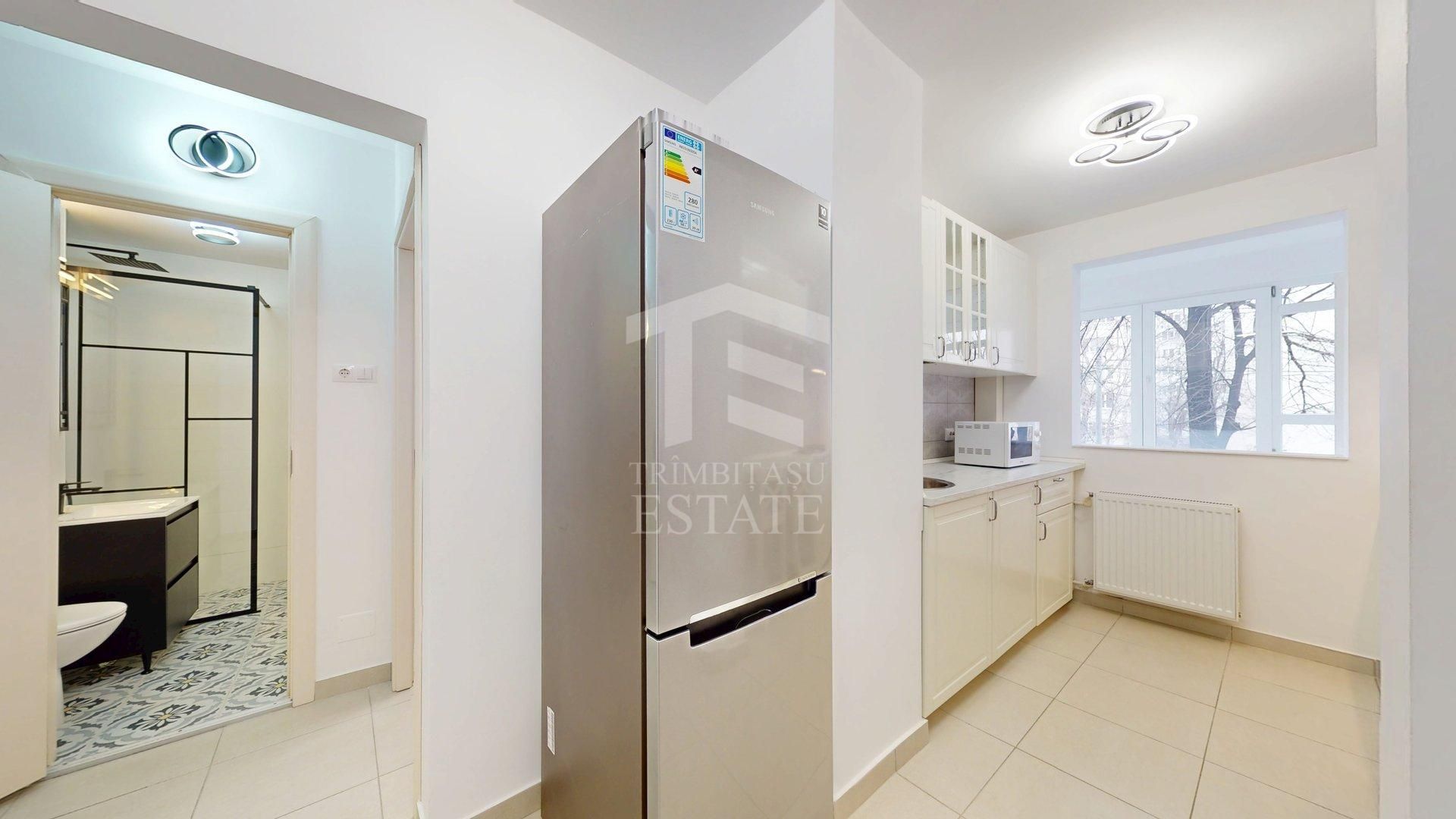 Apartament 2 camere Superb Nicolae Grigorescu - Poză 4