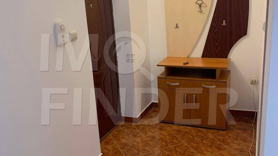 apartament 1 cameră cartierul Gheorgheni - Poză 3