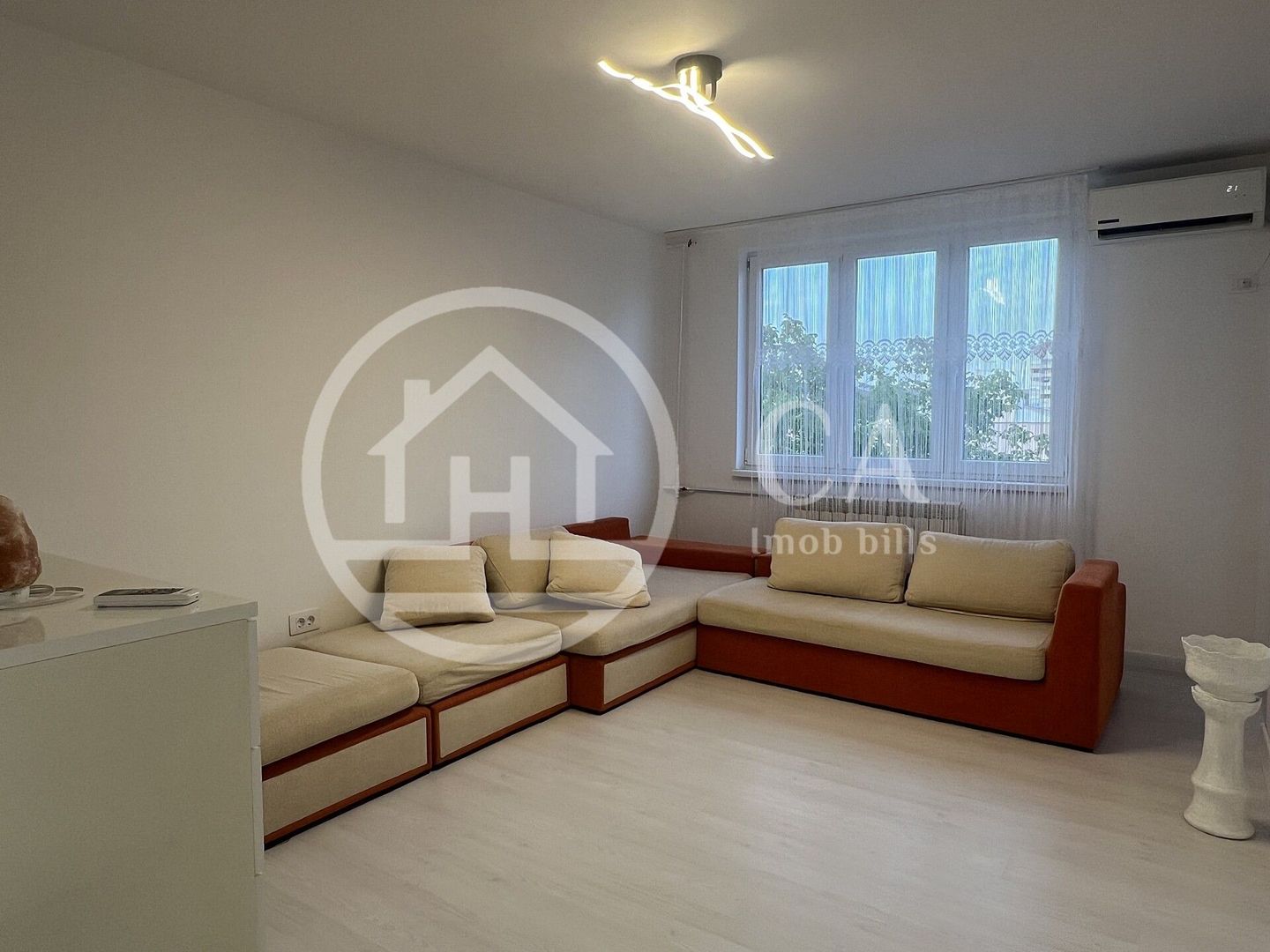 Apartament cu 2 camere de inchiriat in Rogerius Oradea - Poză 5