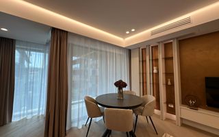 PRIMA INCHIRIERE 3 CAMERE CORTINA 126 - Poză 2