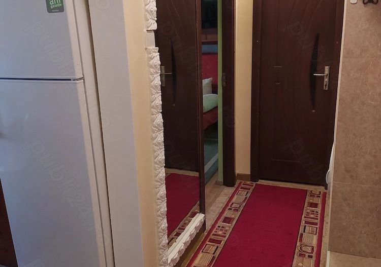 Vand apartament 2 camere decomandate, M15, etajul 7, lifturi noi - Poză 9