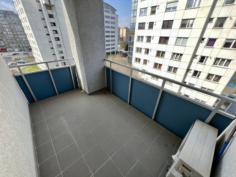 Apartament cu 3 camere de inchiriat in Olimpic, Bd Garii - Poză 19