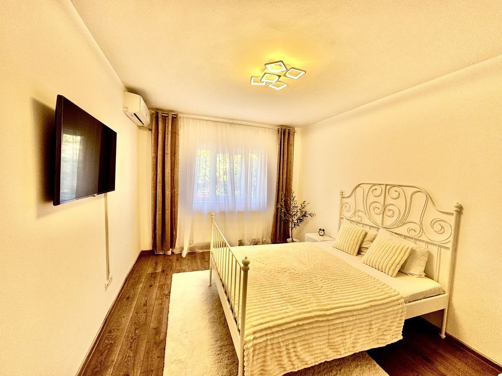 Inchiriez Garsoniera Dristor Sector 3 - Poză 1