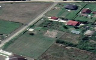 1000mp Teren intravilan Victoria cu temelie,Iași - Poză 1