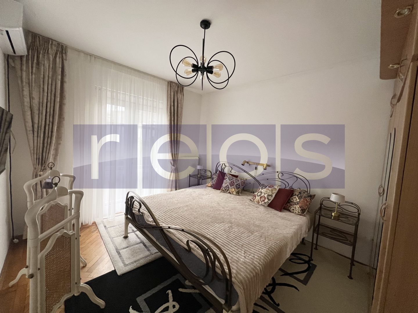 INCHIRIERE 2 CAMERE | DECOMANDAT | PIATA AMZEI - Poză 4