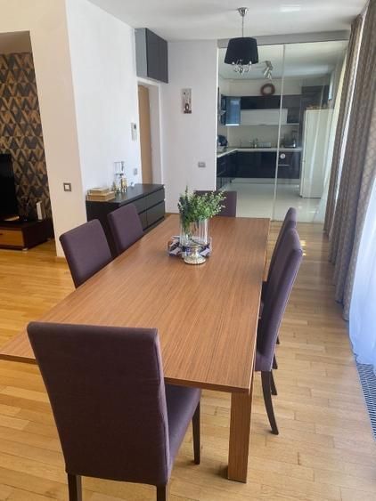 Vand Apartament 5 camere duplex-doua locuri de parcare Soseaua Nordului - Poză 14