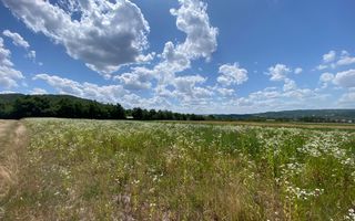 Teren de vanzare in Coas, zona linistita - Poză 4