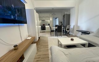 Apartament 3 Camere Finalizat - Pallady, 8 min metrou Teclu - Poză 1