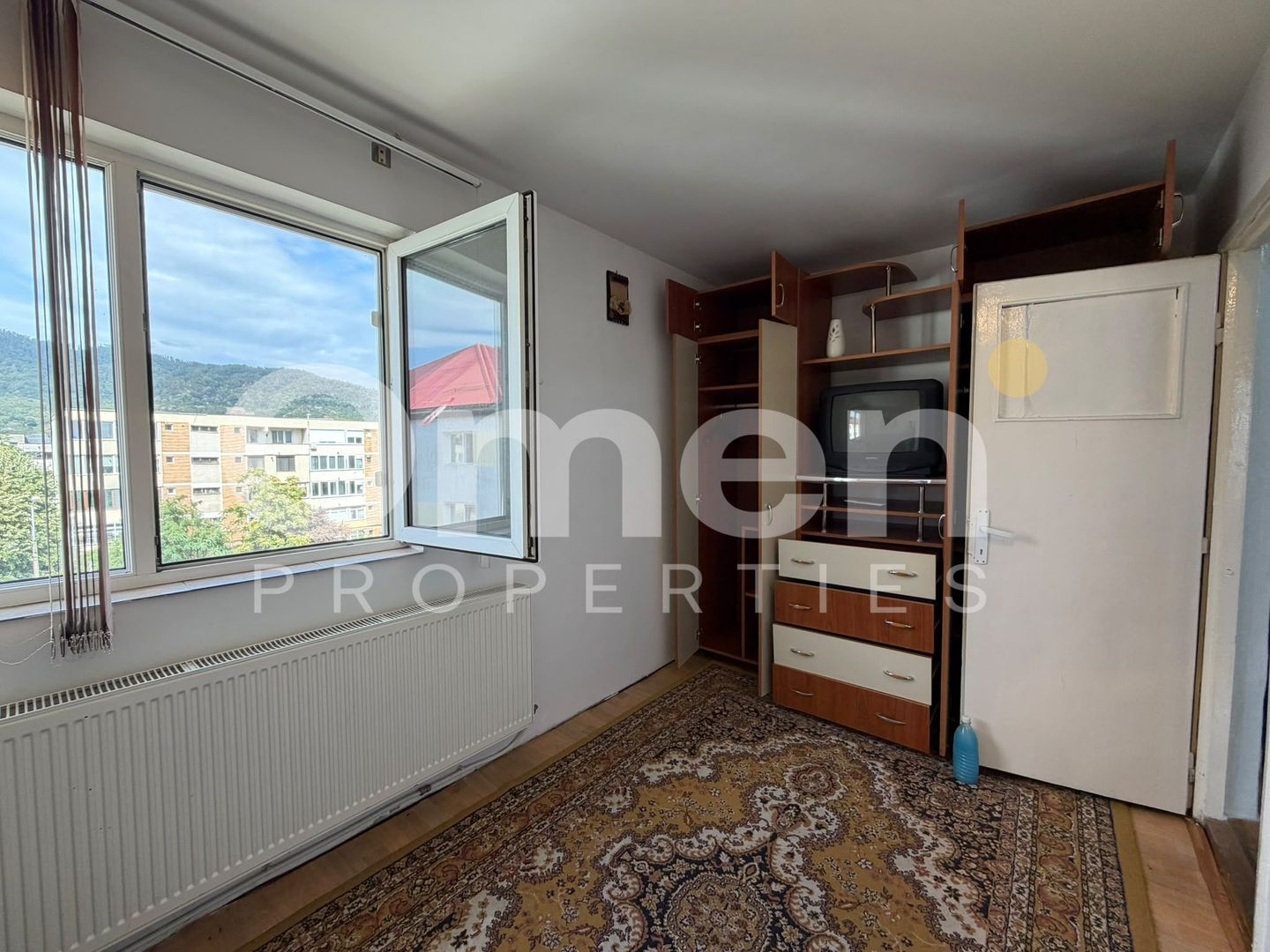 Apartament cu 2 camere de vanzare, zona Meda - Poză 2