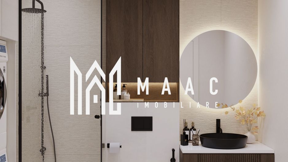 APARTAMENT TIP STUDIO I CALEA SURII MICI - Poză 19