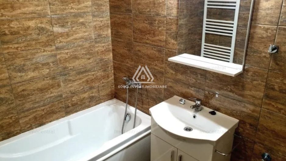 De închiriat: Apartament Modern 2 Camere – Cartier Iris - Poză 7