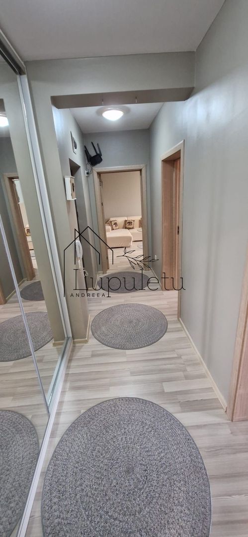 Apartament de Vanzare | 55 MPU | Etaj 2 \2 | Șelimbăr - Poză 3