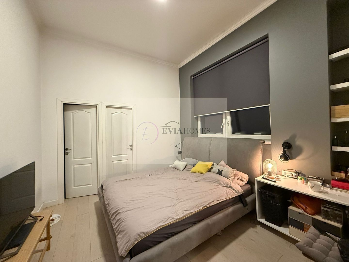 Renovat complet/3 camere/2 bai/ Garaj / Dorobantilor - Poză 5