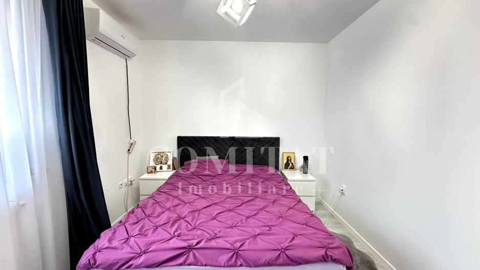 Apartament 3 camere | Etaj intermediar | Cartier Terra-Floresti - Poză 9