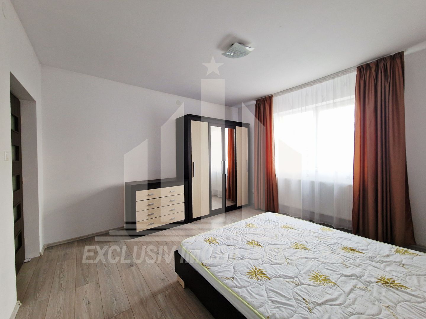 Casa individuala | De inchiriat | 110 mp | Mobilata | Tolstoi - Poză 7