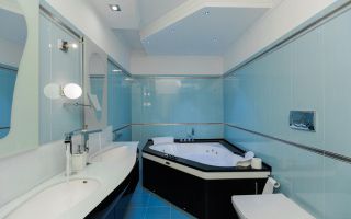 Chirie, apartament, 4 camere, bul. Ștefan cel Mare, Centru - Poză 11