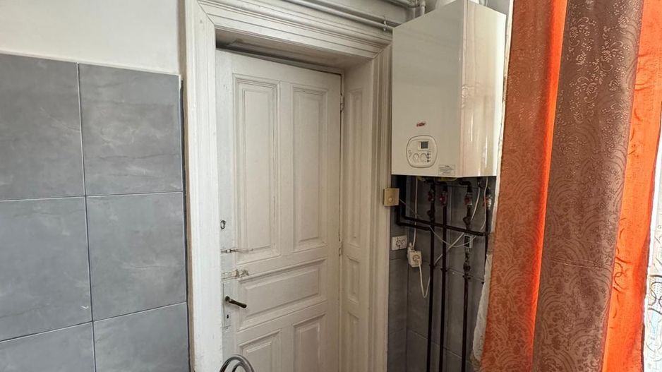 4 camere KoglaniceaU - Cismigiu - Poză 13