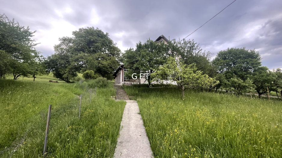 Cabana/casa de vacanta,P+E, Bistrita Bargaului - Poză 2