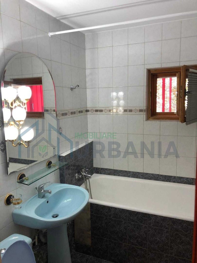 Apartament 2 camere, etaj II, str. Oancea, Iași - de vânzare - Poză 6