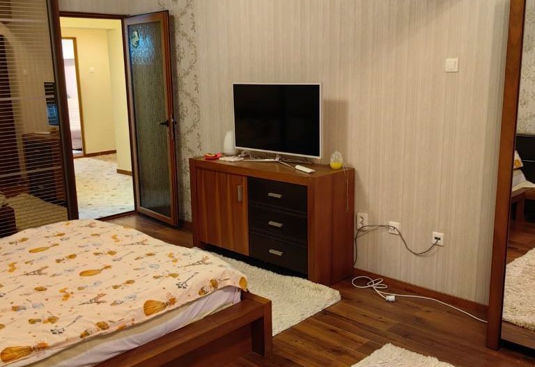 Apartament spațios, modern, complet mobilat și utilat - bloc VEGA - Poză 13