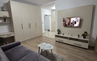 Apartament 1 camera etaj 1 bloc nou - Poză 1