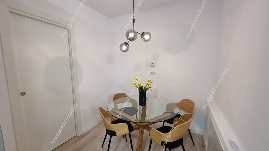 Apartament 2 Camere | Loc de parcare | Calea Torontalului-Ateneo - Poză 4