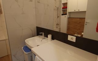 Ap.2 camere zona ARED IMAR de inchiriat + parcare - Poză 15