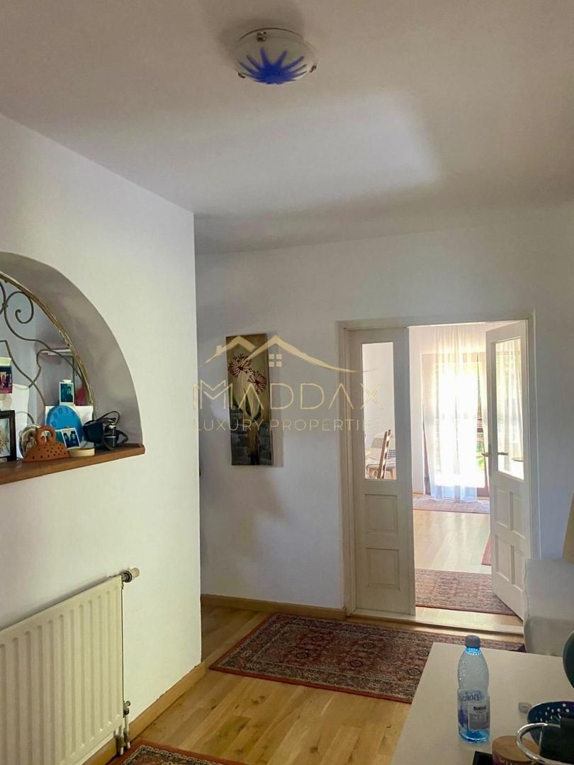 Vilă  5 camere *Teren915mp *Breaza - Poză 37