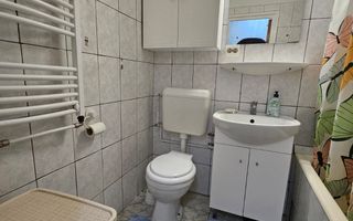 Apartament 2 camere decomandat | 48 mp | Complet mobilat și utilat | - Poză 8